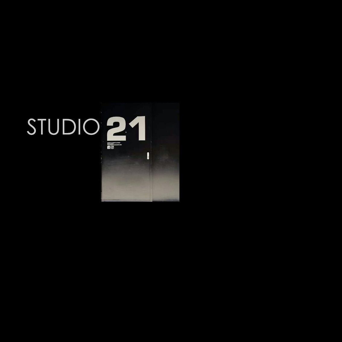 Studio 21 - Espace Rossetti