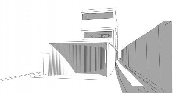 Projet art et architecture