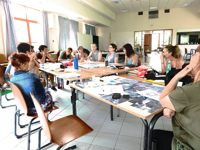 Atelier Expérimental